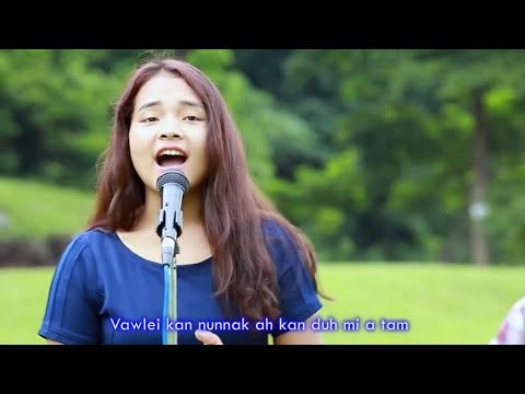 Iang Len Sung  || Ro Sung Bik || Album Release Tuah a si cang