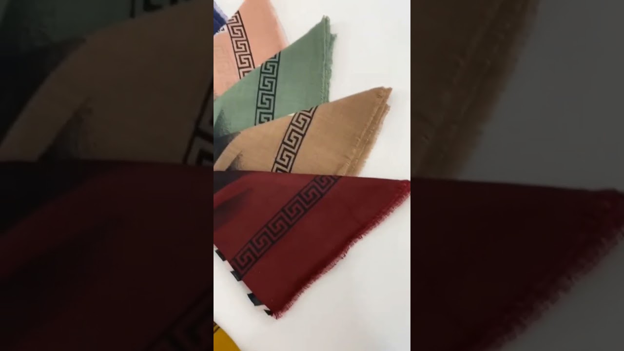 polo craft Pamuk esarp 28tl