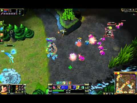 4PL Quarterfinals CLG.eu vs Fnatic