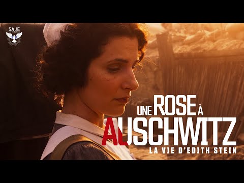 Une rose à Auschwitz - Extrait [VF]