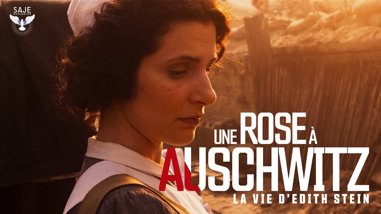 Miniature de la vidéo Une rose à Auschwitz - Extrait [VF] du film Une Rose à Auschwitz : La vie d'Edith Stein