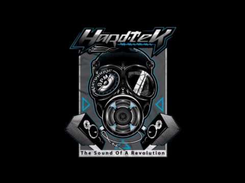 KANGAROO - KAOTiK Night (Set Hardtek/Tribe)