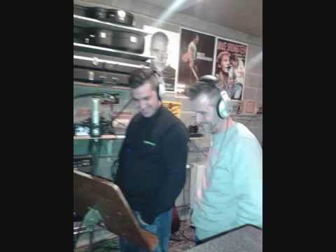 De GT'kes feat De Zjelly's   Allemaun