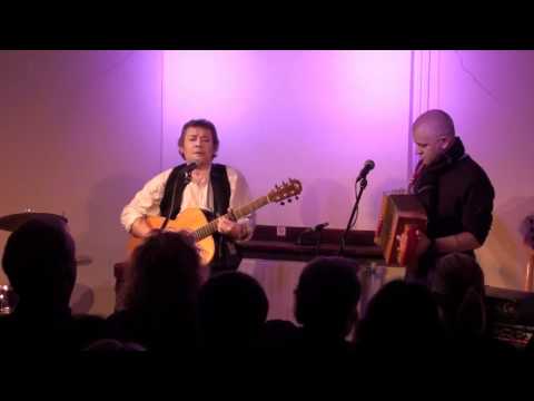 Ian Lang - Biddulph Up In Arms - 16th February 2011