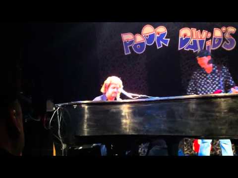 Gregg Rolie - Black Magic Women