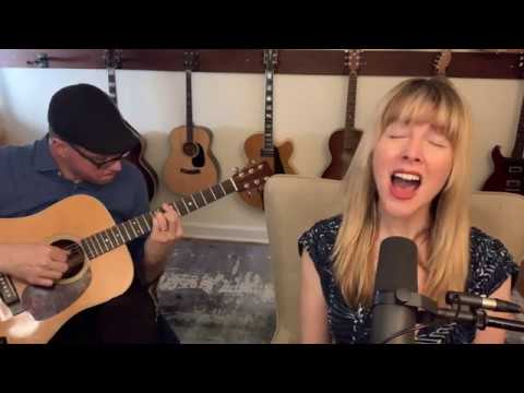 Alone by Heart (Morgan James Cover)