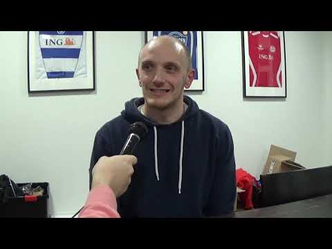 Reacties na Baarn 1 - Buitenboys 1