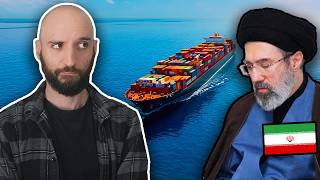 ככה איראן מחסלת את עצמה