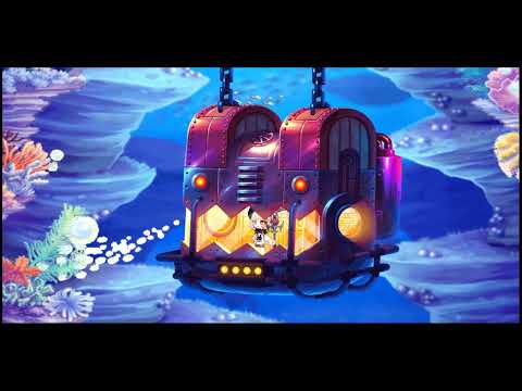 Joshua Morse - Frost Byte (LaTale)