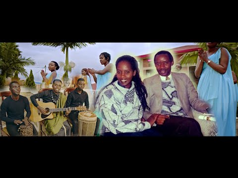 Jye nsanze umwami ijabiro - Eastern singers group_ESG - [cover]