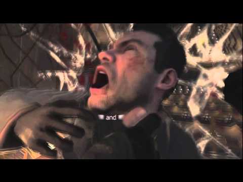 MW3 Campaign Ending: Captain Price Kills Makarov