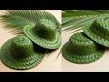 Top Survival Expert Reveals BEST Jungle Headgear Secrets