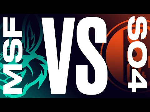 MSF vs. S04 - Week 3 Day 2 | LEC Summer Split | Misfits Gaming vs. Schalke 04 (2021)