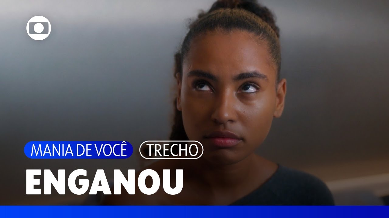 Viola engana Mavi fingindo tomar os remédios e promete vingança! | Mania de Você | TV Globo