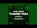 Thank You (feat. Giorgiath) (Fiusko Remix)