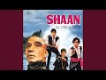 Yamma Yamma From Shaan