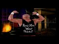 17 Mosh Grudge Clips