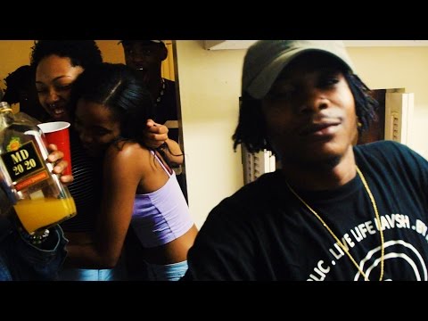 K Rock - "Pimpin" Music Video |shot by TenaciousBee TV