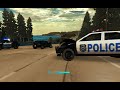 NFS Undercover Roadblock Wrecks 1
