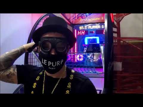 JUHANI - HUTSUT | 1H VERSION