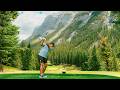 The Most Beautiful Golf Course In Canada