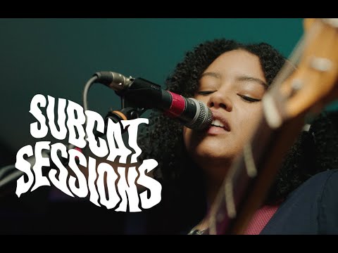 Fräulein - Brand New | SubCat Sessions