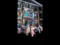 Darren Criss 1st Broadway Bow How To Succeed In Business January 3rd 2012
