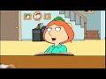 Robbie Rotten Hiding Family Guy