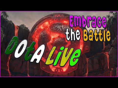 Unlocking Victory: Dota 2 Live Gameplay 2024