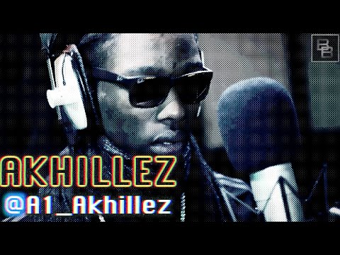 AKHILLEZ | BL@CKBOX S5 Ep. 43/58