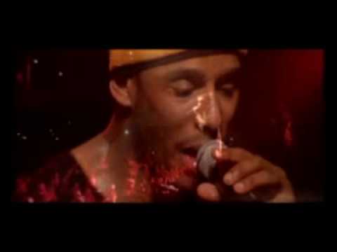 Saian Supa Crew - Rouge sang