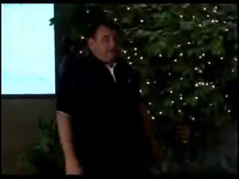 Jacob Prasch - The Bible And False Interpretations