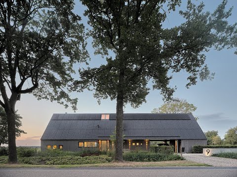 Rural house Bakkeveen