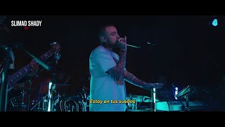 Ros - Mac Miller | Subtitulada Español - Music Video