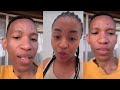 Yho Gogo Skhotheni S Secrets Revealed By Matthew After Skhotheni Made Fun Of Him