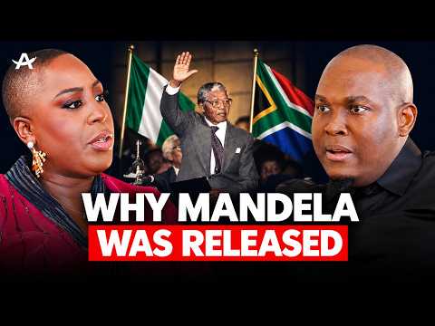 Economic Motivations Drive Racism by Vusi Thembekwayo