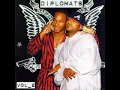 (Classic) Diplomats Vol 2 Hosted By Dj Kay Slay - (2002) Harlem NYC