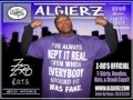 Z-Ro T.H.U.G (True Hero Under God)