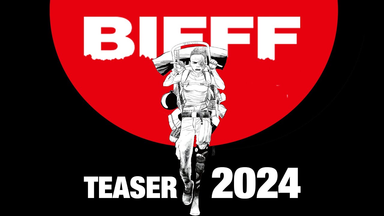 BIFFF : 9-21 Avril 2024