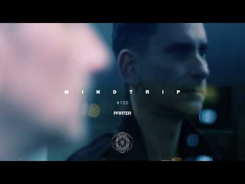 MindTrip Podcast 102 - Pfirter