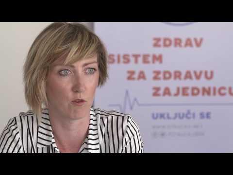 Celijakija (ni)je bolest - intervju: Ivana Antonović Odžačkić, predsjednica Udruženja No Gluten