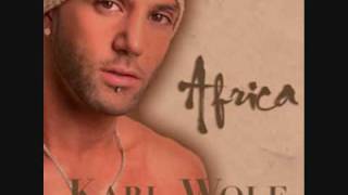 Karl Wolf   Maniac Maniac !!!new song!!!!!!