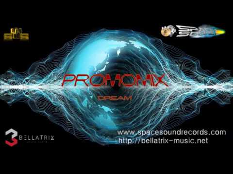 BELLATRIX -  DREAM (ALBUM PROMOMIX)