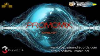 BELLATRIX -  DREAM (ALBUM PROMOMIX)