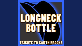 Longneck Bottle - Long Neck Bottle