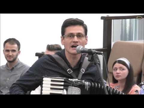 Daniel Constanda - Isus, spre-aceea zi privirea ni-e îndreptată