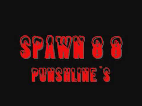 Spawn88 - Punshline's
