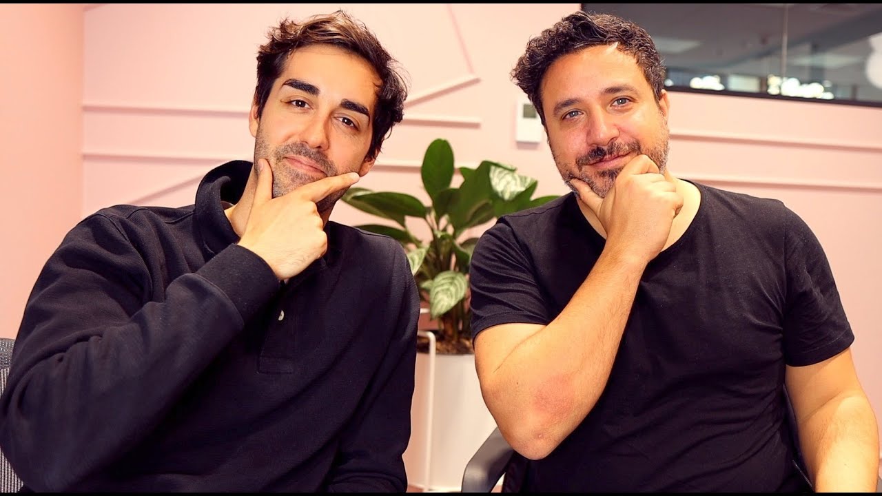 Apprendre le français en couple, vivre à Paris... – avec le polyglotte Luca Lampariello