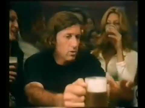 Publicidad Cerveza Quilmes Light, Vilas 1997