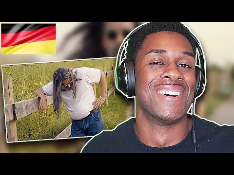 AMERICAN REACTS TO GERMAN RAP | Apache 207 - 200 km/h prod. by Stickle (Official Video)